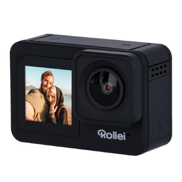 Rollei Action Cam D6 Pro Rollei Action Cam D6 Pro